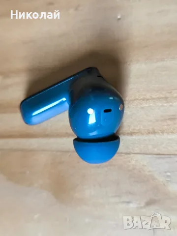Аудио слушалки Realme Buds Air 7, снимка 6 - Bluetooth слушалки - 55741565