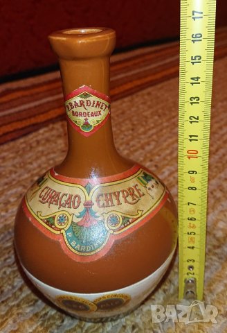 Колекционерска бутилка, снимка 6 - Колекции - 40300998