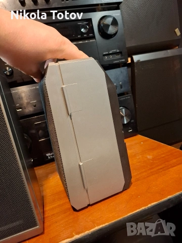 Продава се чисто нов касетофон ITT Touring 350. , снимка 8 - Радиокасетофони, транзистори - 53294134