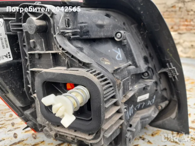 Стопове Фолксваген Поло, снимка 13 - Части - 48483160