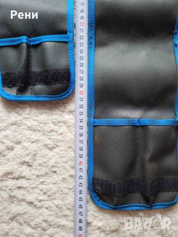 Unior - калъф за клещи, снимка 5 - Клещи - 41840380