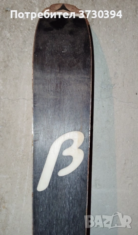 Ски Атомик Atomic 180 см, снимка 5 - Зимни спортове - 53530026