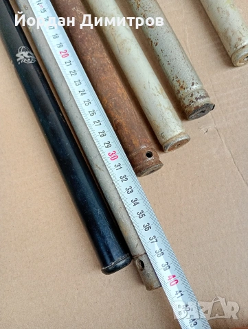 стари помпи , снимка 7 - Велосипеди - 53295107