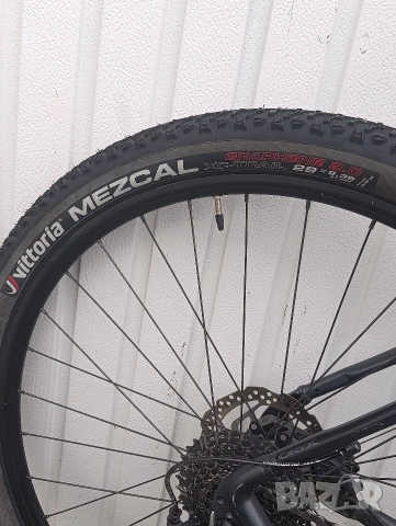 Велосипед 29 цола , снимка 4 - Велосипеди - 53633019