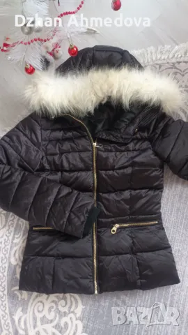 Ново Полто Яке H&M Sinsay, снимка 8 - Якета - 48209749