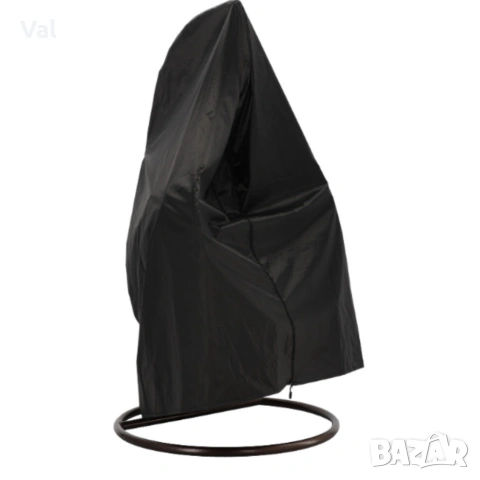 Водоустойчив протектор за градинска люлка - защита от дъжд, слънце и прах, снимка 5 - Други стоки за дома - 53842840