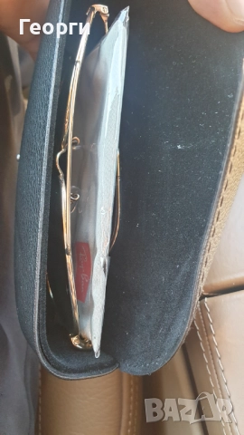 СЛЪНЧЕВИ ОЧИЛА  RAY BAN RBR0101S - 001/VR !!! , снимка 2 - Слънчеви и диоптрични очила - 52733971