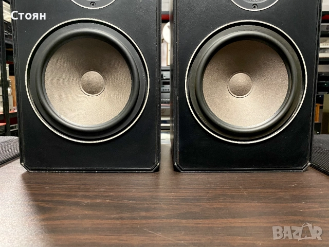 Тонколони Brown, снимка 3 - Тонколони - 52812244