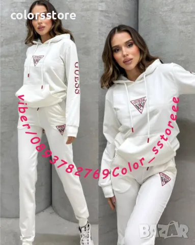 Дамски екип Guess - VL3