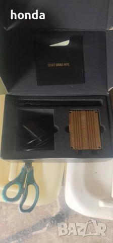 Hnt helium miner mntd rak wireless