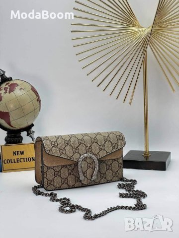 Луксозни маркови дамски чанти , снимка 3 - Чанти - 41501221