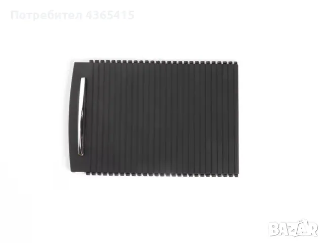 Щора за поставка на чаши за BMW 3 E92 / E93 (2006-2012) Coupe / Convertible