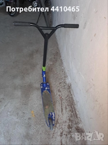 Продава се тротинетка , снимка 1