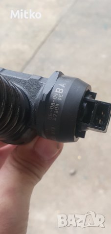 Дюзи 》Дюза》Голф5/Vw Golf 5 1.9tdi, снимка 4 - Части - 38741136