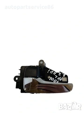 Предна лява вътрешна дръжка десен волан за Peugeot 4007 2.2 HDI (2009) MN105359