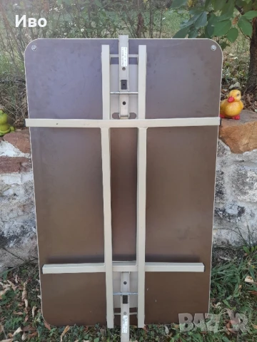 Оборудване за каравана-кабел ток,маса,чувал и колчета за форселт, снимка 8 - Аксесоари и консумативи - 28990482