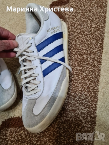 маратонки , снимка 13 - Маратонки - 49547706