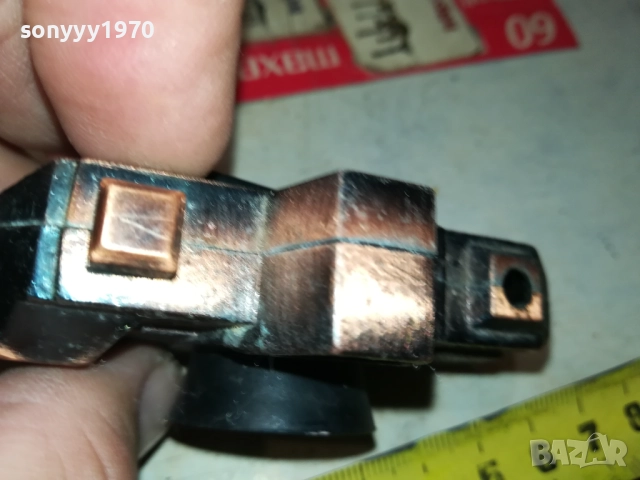 ФОТОАПАРАТ-ЗАПАЛКА 2408251254, снимка 14 - Антикварни и старинни предмети - 51472015