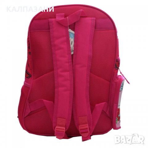 Раница MINNIE 55216, снимка 3 - Раници - 34081300