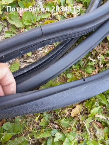 Уплътнения на врати, снимка 3 - Части - 50803080