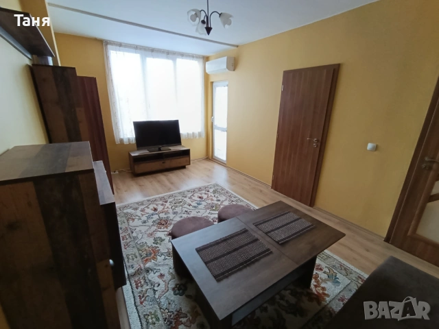 Дава под наем 2-стаен, снимка 4 - Апартаменти - 53622086