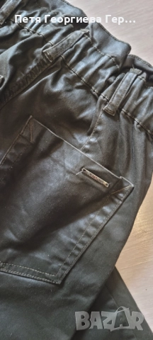 Дънки на Zara размер XS, снимка 6 - Дънки - 51949994