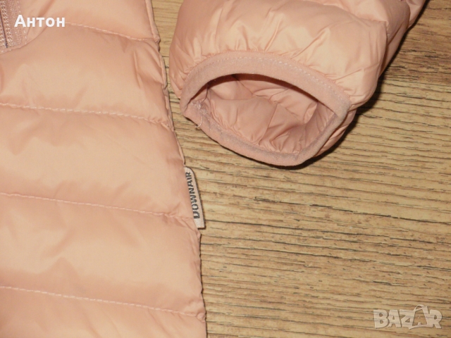 STORMBERG, ново дамско преходно яке пух М, снимка 6 - Якета - 36089061