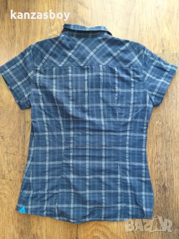 bergans of norway  - страхотна дамска риза, снимка 10 - Ризи - 33834892