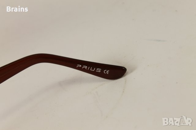 Нови Стилни Дамски Слънчеви Очилa PRIUS, снимка 6 - Слънчеви и диоптрични очила - 42081266