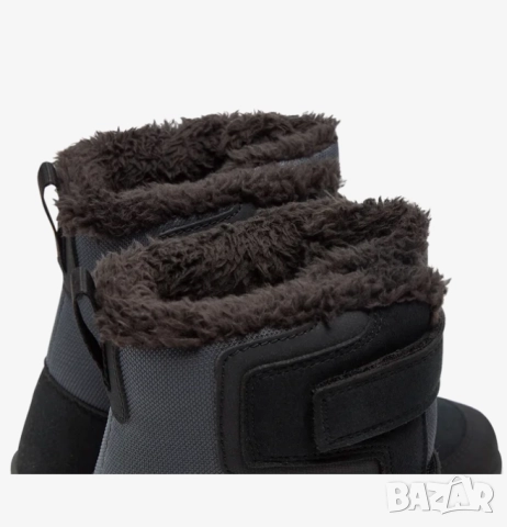 Детски / дамски ботуши Timberland CHILLBERG 2 STRAP GTX BLK GORE-TEX номер 39,5- 40 , снимка 5 - Детски боти и ботуши - 52380237