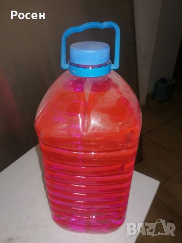 масла- антифриз, снимка 5 - Аксесоари и консумативи - 38618971