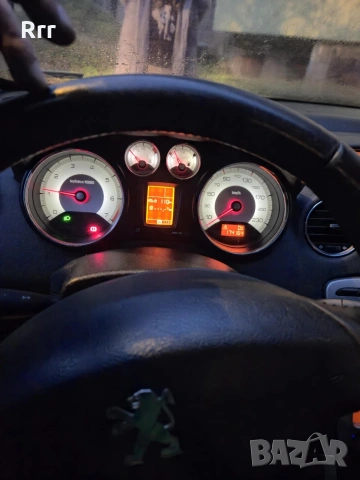 Двигател 1.6 турбо бензин пежо ситроен бмв мини, снимка 4 - Части - 53583306