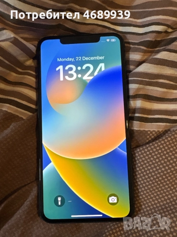 Iphone 11 pro max, снимка 2 - Apple iPhone - 52874432