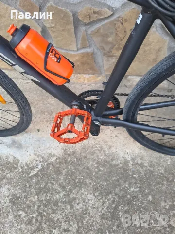 Продавам велосипед TREK FX 3 DISC "М", снимка 8 - Велосипеди - 50246578