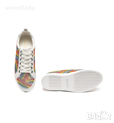Aldo - красиви и практични сникърси, снимка 4 - Маратонки - 42411527
