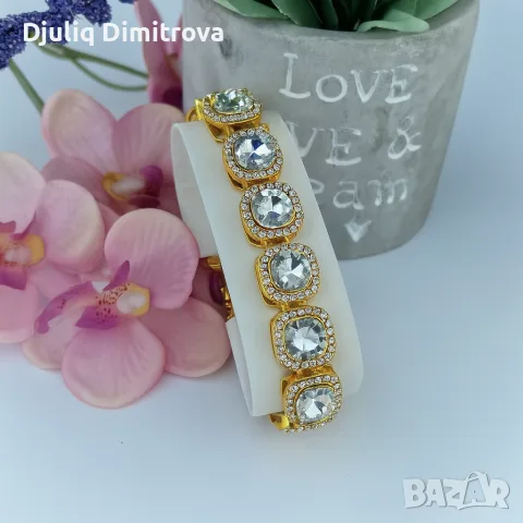 Гривна “Royal Stones Premium”