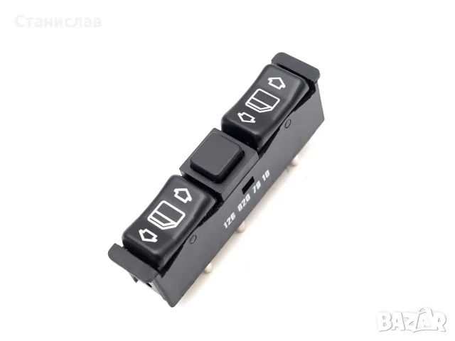 Бутони за електрически стъкла за Mercedes W190 W201 – 1268207910