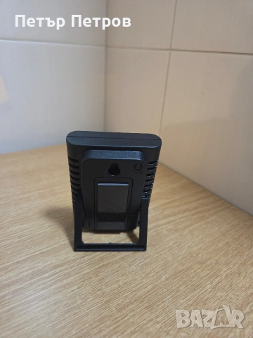 Дигитален термометър и хигрометър. , снимка 3 - Друга електроника - 53139766