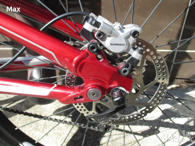 Rocky Mountain Element Cross Country, снимка 9 - Велосипеди - 51875759