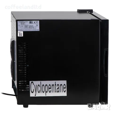 Минибар хладилник 28 литра с LED AD8088, снимка 7 - Хладилници - 48102010