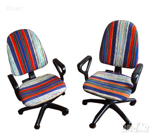 Комплект столове