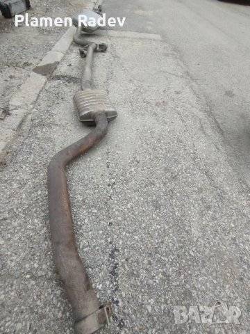 генерация е90 