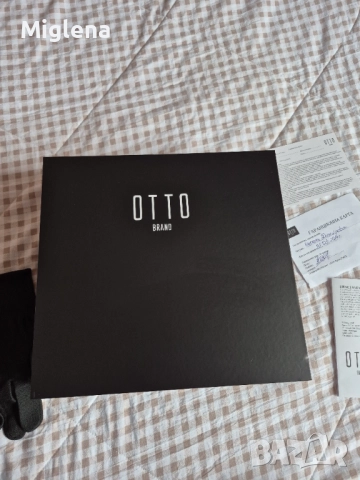 OTTO  Multistyler Airwrap 4в1 ION ACTIVE, снимка 13 - Маши за коса - 52713278