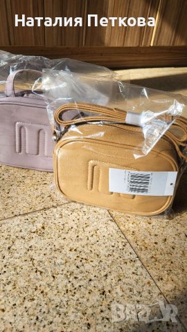 Чанта на Mango 