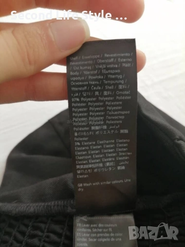 NA-KD дамски къс топ корсет р-р M (EU 38), снимка 12 - Корсети, бюстиета, топове - 53337319