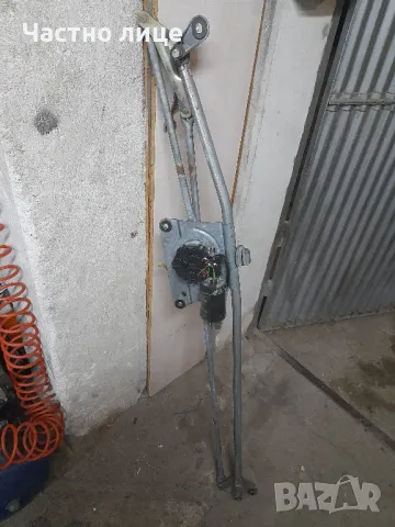 Лостов механизъм чистачки Ситроен Ксара Пикасо 