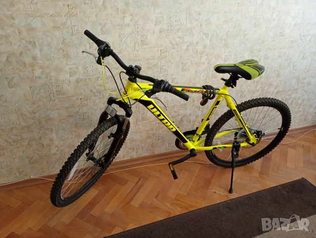 Продавам велосипед Ultra Agressor