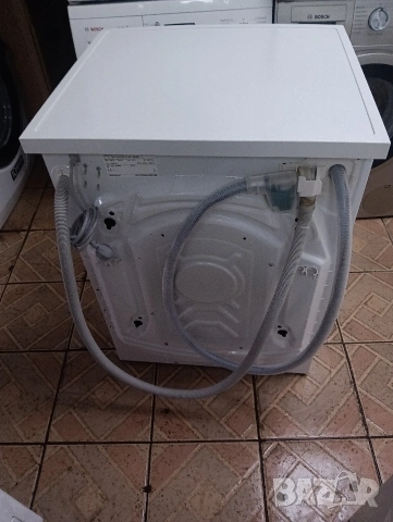 Пералня Сименс Siemens IQ500 IQ drive 7кг А+++ 2 години гаранция!, снимка 10 - Перални - 53716019