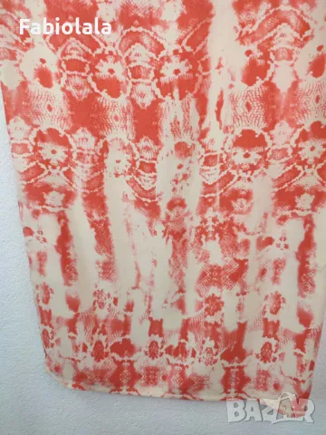 Essentiel dress S, снимка 3 - Рокли - 49232468