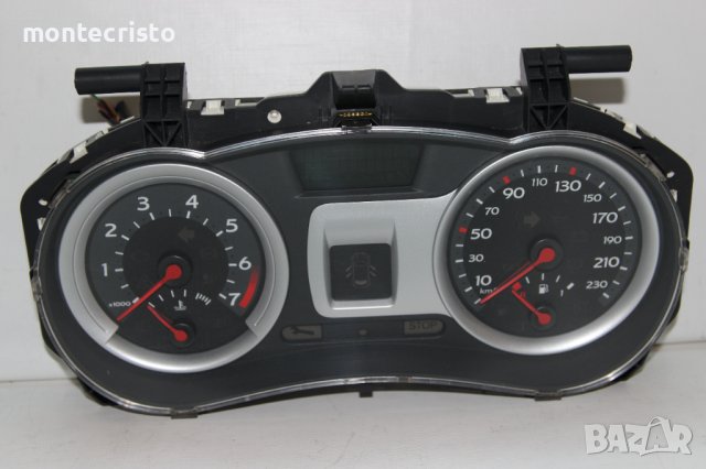 Километраж Renault Clio III (2005-2013г.) 8200715181 / 8200715181N / 8200715181-N